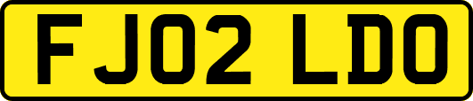 FJ02LDO