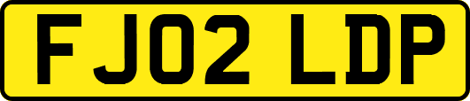FJ02LDP