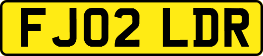 FJ02LDR