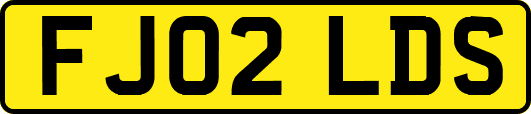 FJ02LDS
