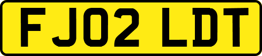 FJ02LDT