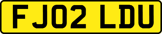FJ02LDU