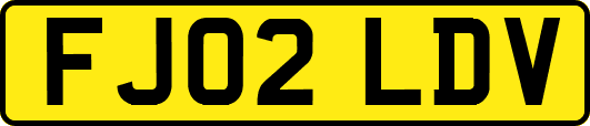 FJ02LDV