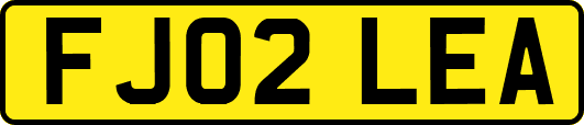 FJ02LEA