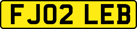 FJ02LEB