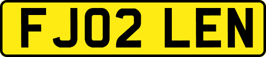 FJ02LEN