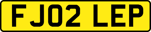 FJ02LEP