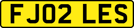 FJ02LES