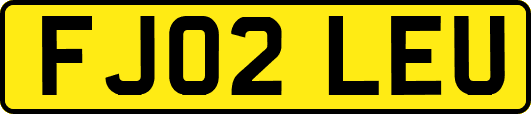 FJ02LEU
