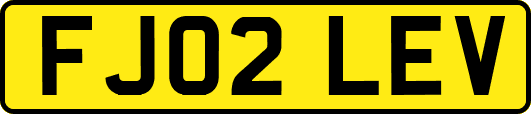 FJ02LEV