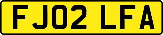 FJ02LFA