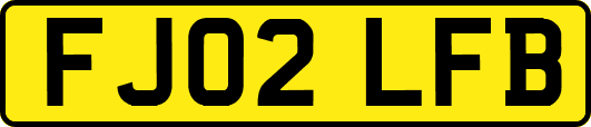 FJ02LFB