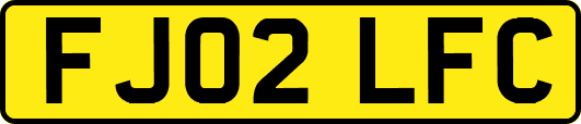 FJ02LFC