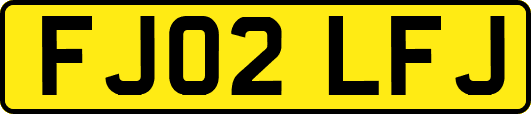 FJ02LFJ