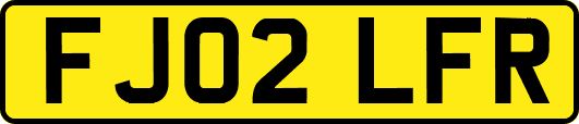FJ02LFR