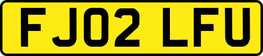FJ02LFU