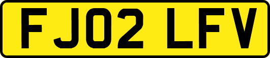 FJ02LFV