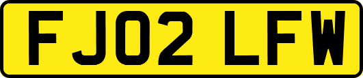 FJ02LFW
