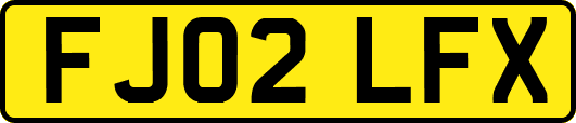 FJ02LFX