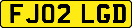 FJ02LGD