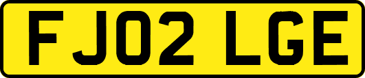 FJ02LGE