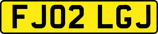 FJ02LGJ