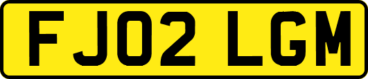 FJ02LGM