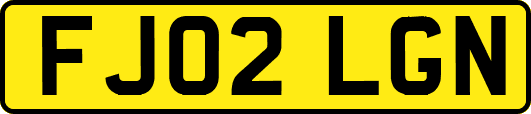 FJ02LGN