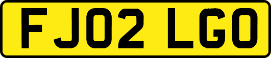 FJ02LGO