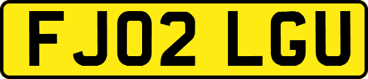 FJ02LGU