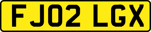 FJ02LGX
