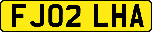 FJ02LHA