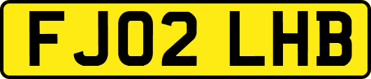 FJ02LHB