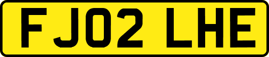 FJ02LHE