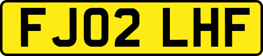 FJ02LHF