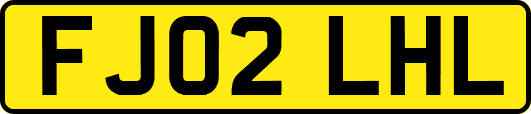 FJ02LHL