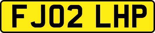FJ02LHP
