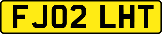 FJ02LHT