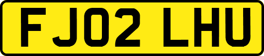 FJ02LHU