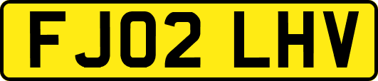 FJ02LHV