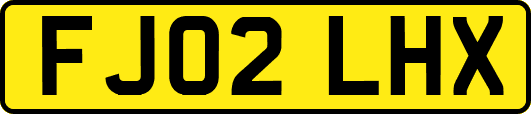 FJ02LHX