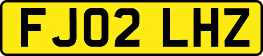 FJ02LHZ