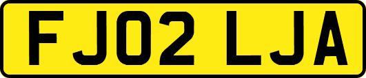 FJ02LJA