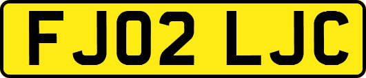 FJ02LJC