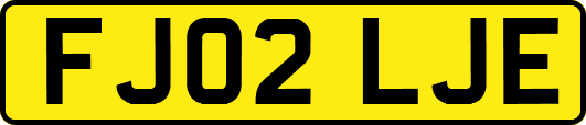 FJ02LJE