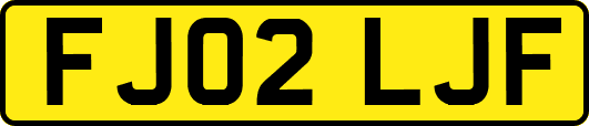FJ02LJF