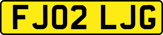 FJ02LJG