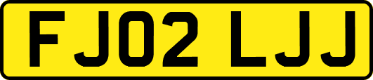 FJ02LJJ