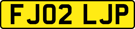 FJ02LJP