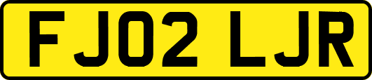 FJ02LJR